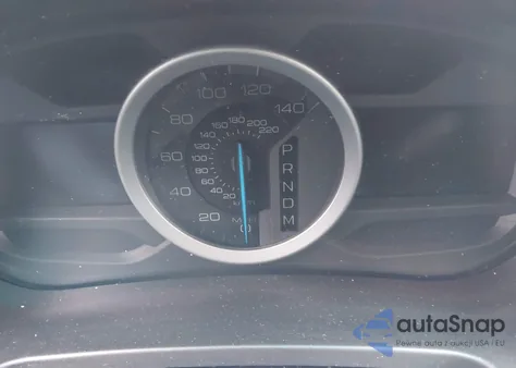 2013 Ford Explorer Limited из США, поврежденный, VIN 1FM5K7F81DGA96753